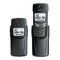 Nokia 8910