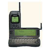 Nokia 9000
