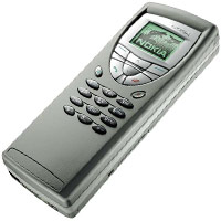 Nokia 9210