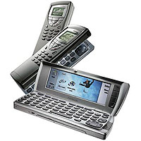 Nokia 9210