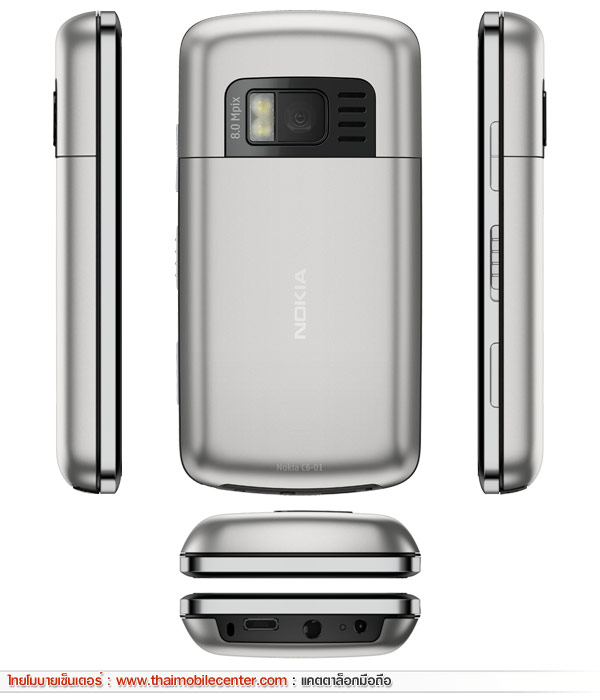 Какой аккумулятор nokia c6 01