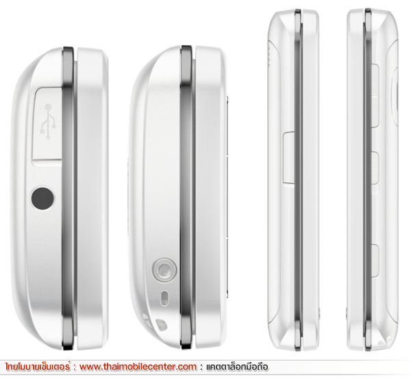 Nokia C6
