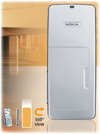 Nokia E60