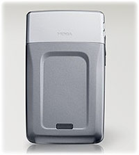 Nokia E61