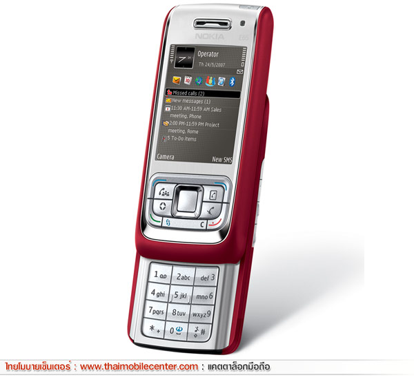 Nokia E65