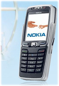 Nokia E70
