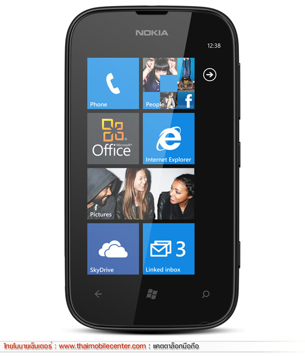 Nokia Lumia 510