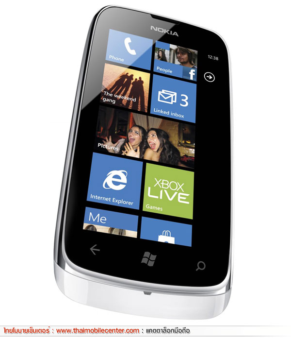 Nokia Lumia 610