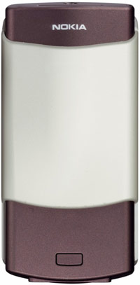 Nokia N70