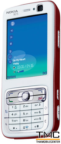 Nokia N73