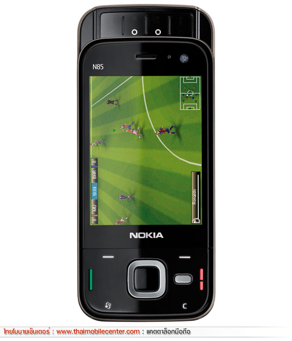 Сброс настроек nokia n85