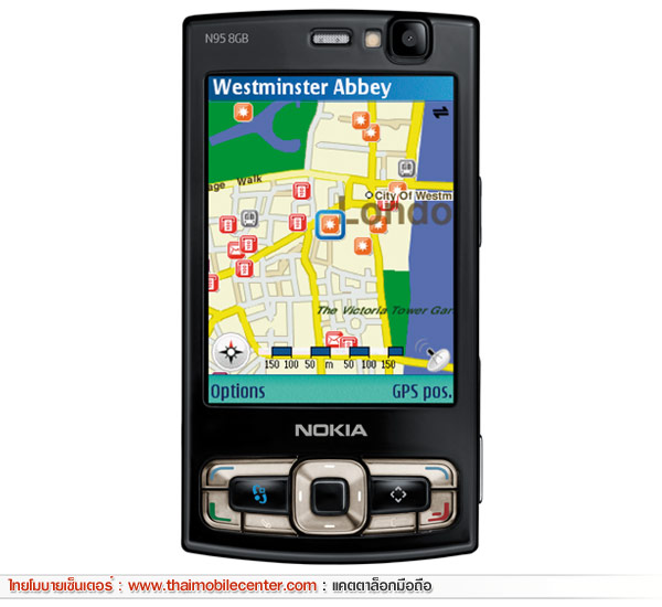 Nokia N95 8GB