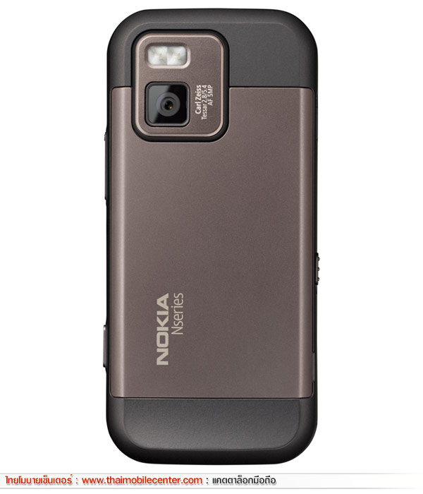 Nokia N97 mini