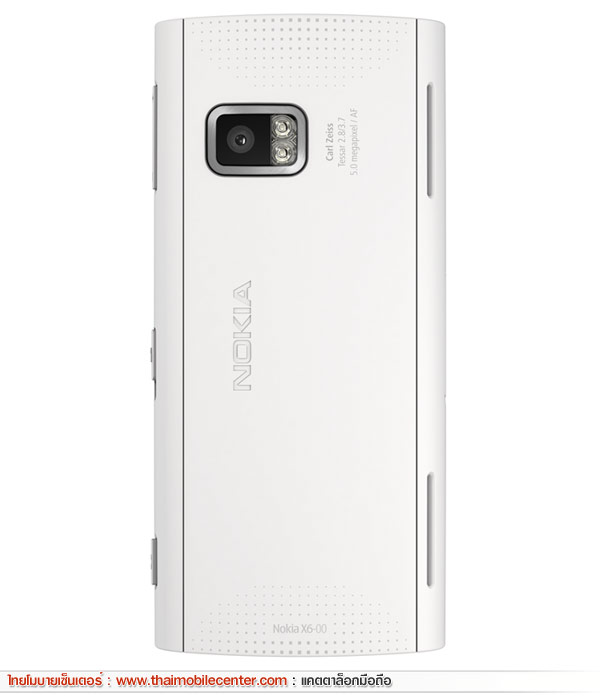 Nokia X6