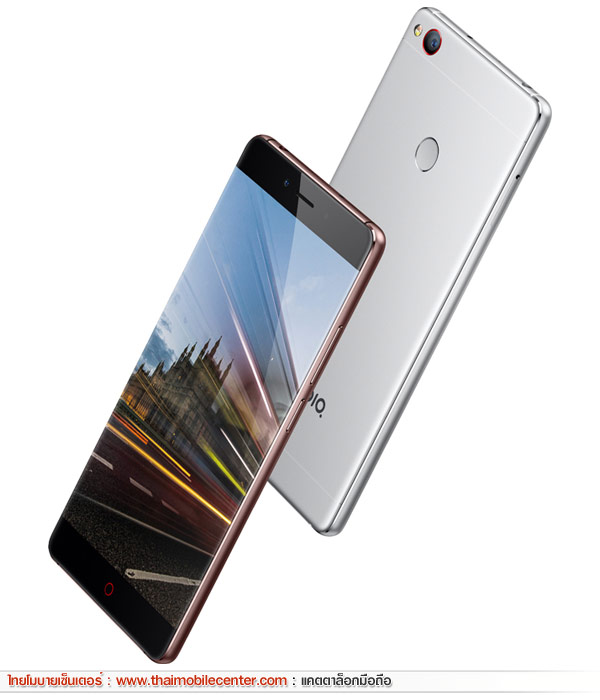 nubia Z11