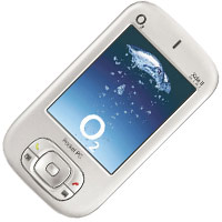 O2 XDA II Mini
