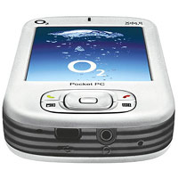 O2 XDA II Mini