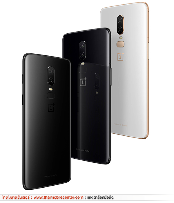 OnePlus 6 128GB