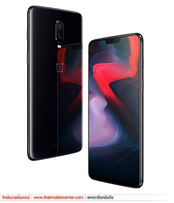 OnePlus 6 128GB