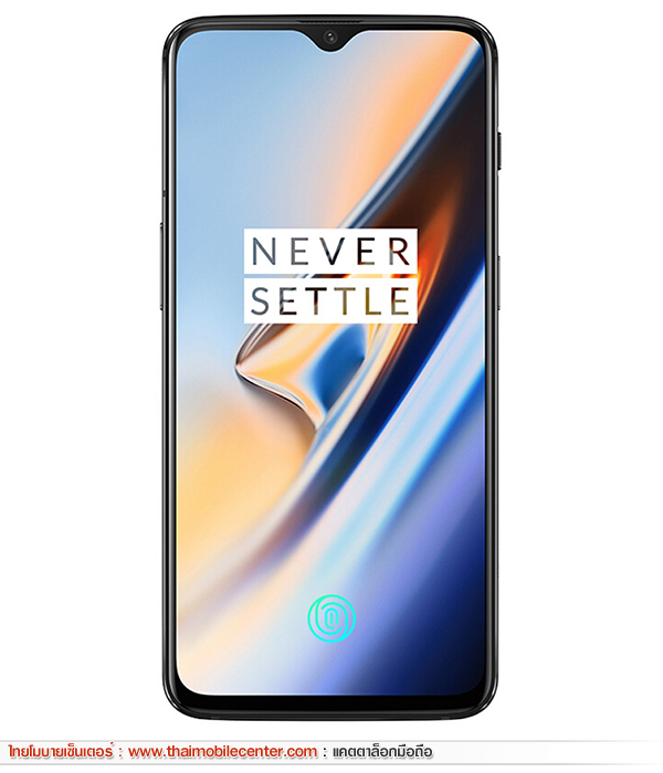 OnePlus 6T 8GB + 256GB