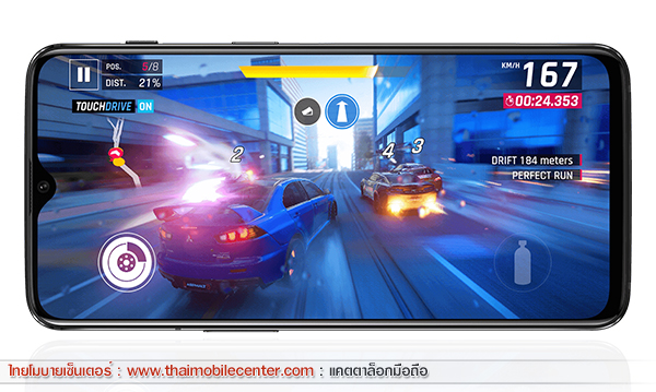 OnePlus 6T 8GB + 256GB