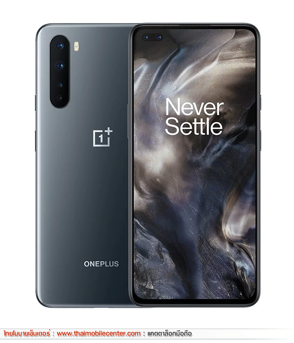 OnePlus Nord 12GB+256GB