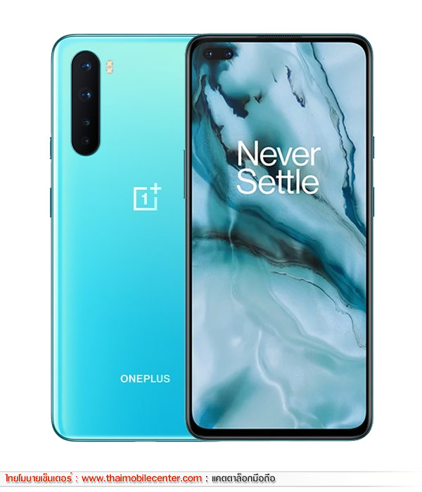OnePlus Nord 12GB+256GB