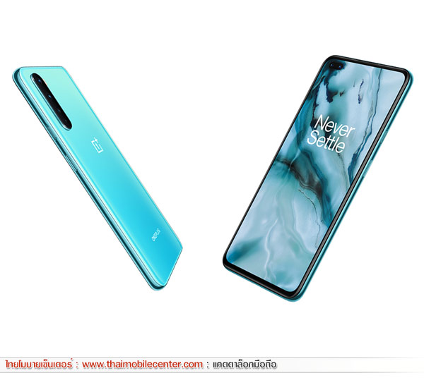 OnePlus Nord 12GB+256GB