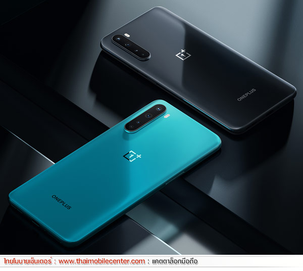 OnePlus Nord 12GB+256GB