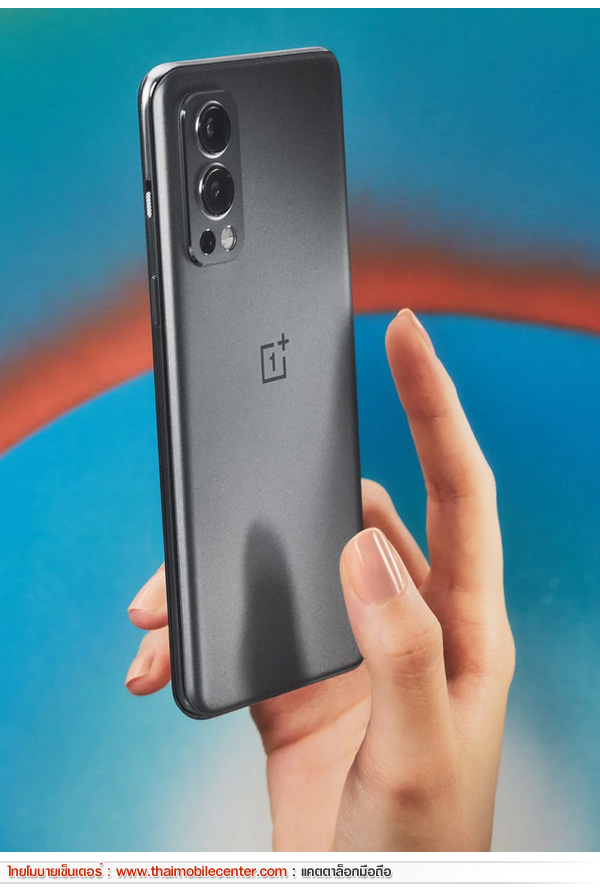 OnePlus Nord 2 5G 8GB+128GB