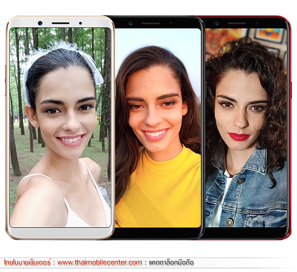 OPPO F5 6GB