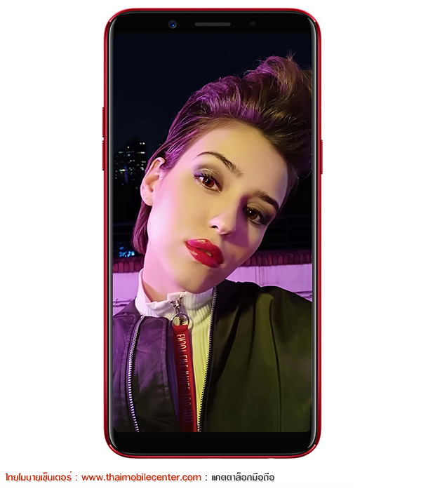 OPPO F5 6GB