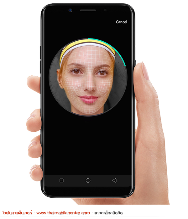 OPPO F5 6GB