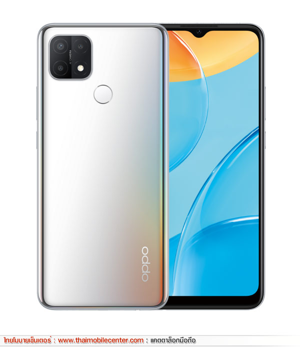 OPPO A15 New