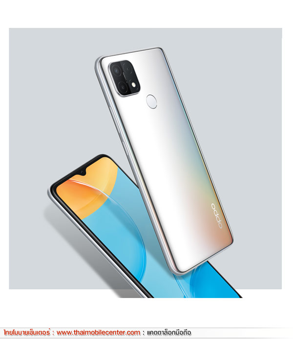 OPPO A15 New