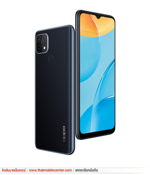 OPPO A15 New