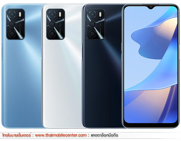 OPPO A16 (4GB+64GB)
