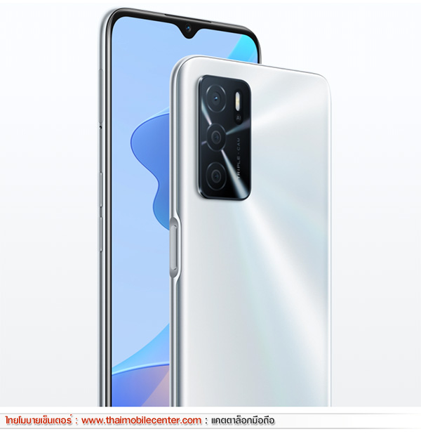 OPPO A16 (4GB+64GB)