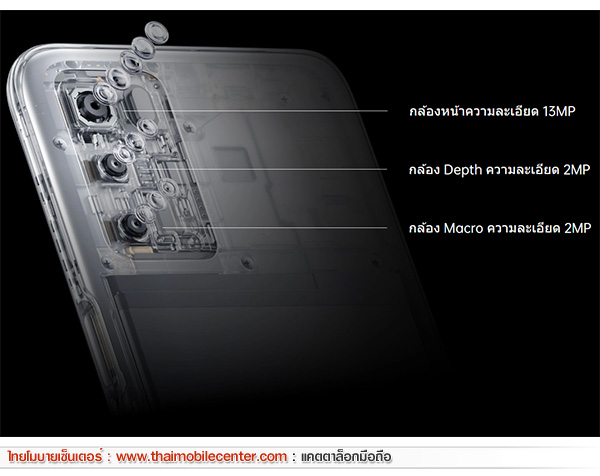 OPPO A16 (4GB+64GB)