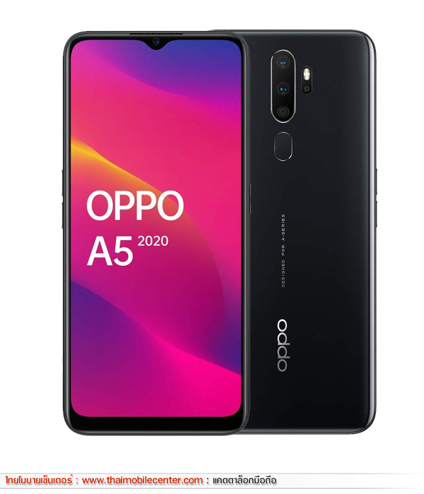 Настройки oppo a5 2020