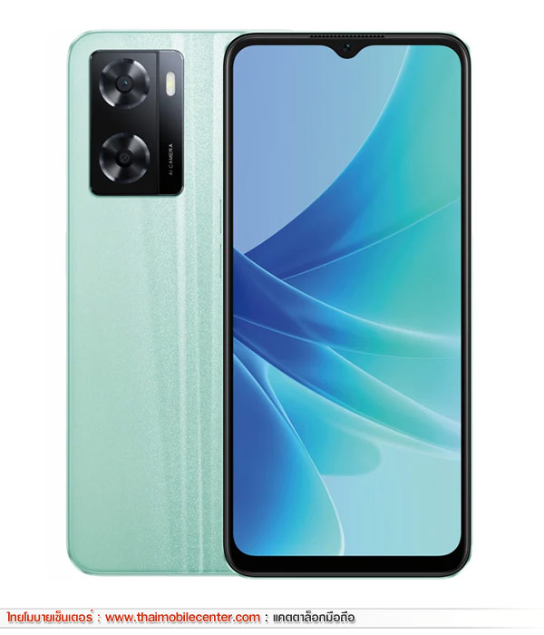 OPPO A57 4GB+128GB
