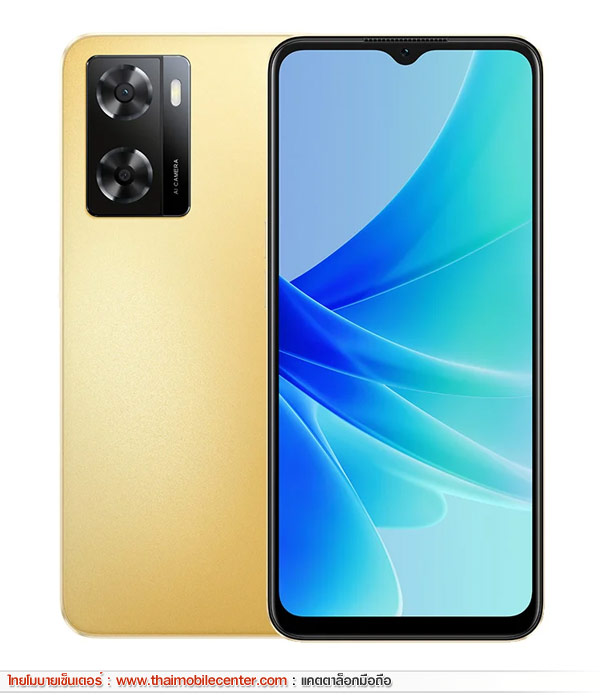 OPPO A57 4GB+128GB
