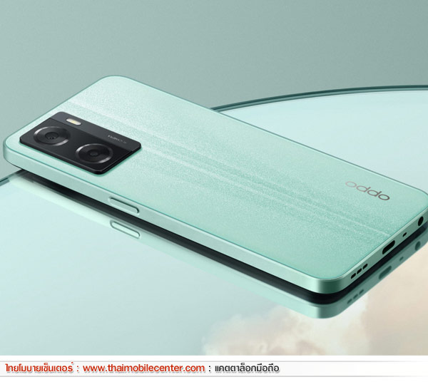 OPPO A57 4GB+128GB