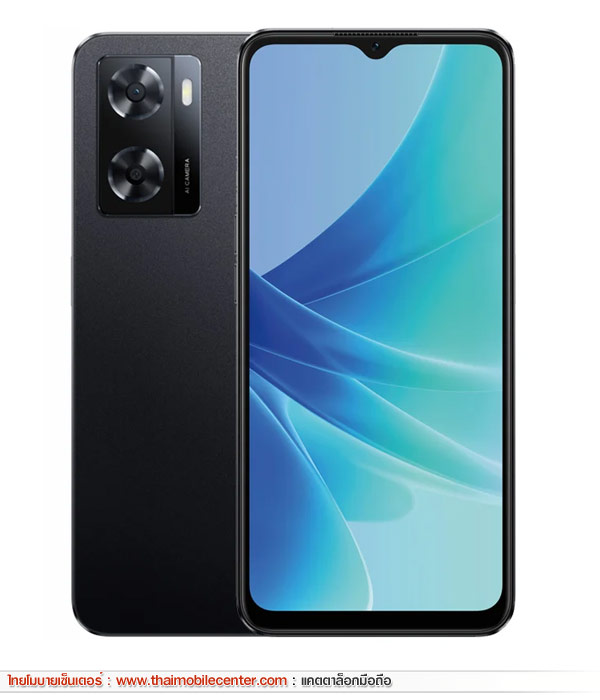 OPPO A57 4GB+64GB