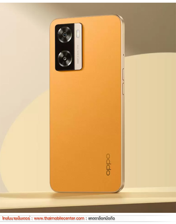 OPPO A77s