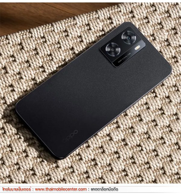OPPO A77s