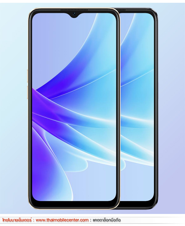 OPPO A77s
