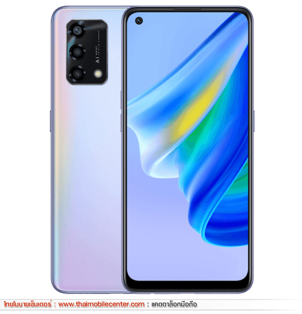 OPPO A95