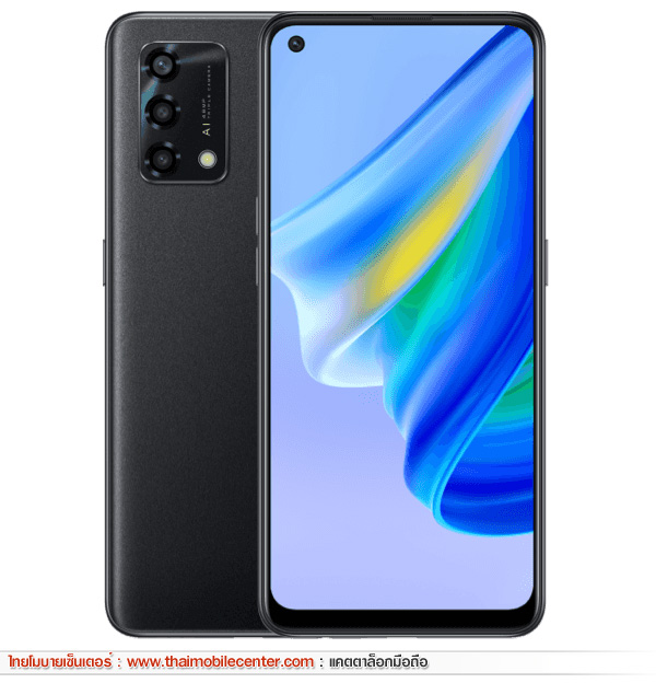 OPPO A95