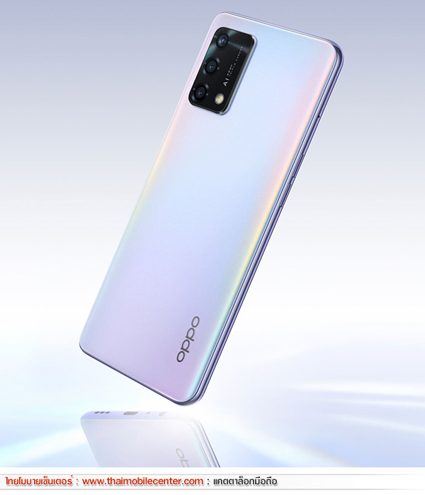 OPPO A95